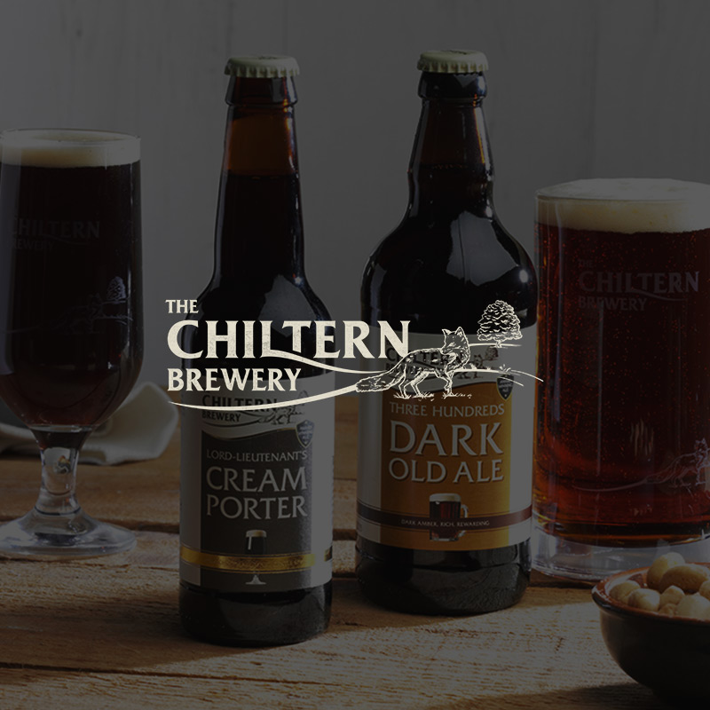 Chiltern Brewery